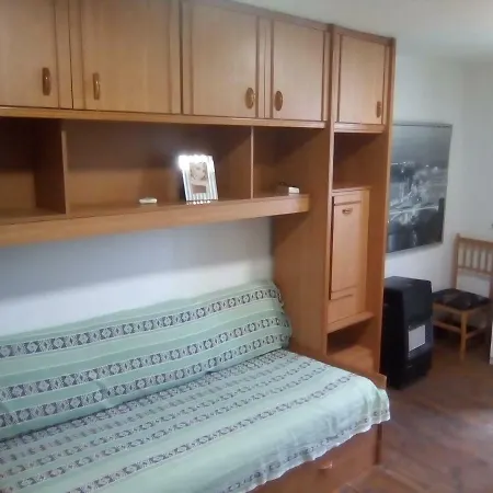 Cervantes Zona Termal Apartamento
