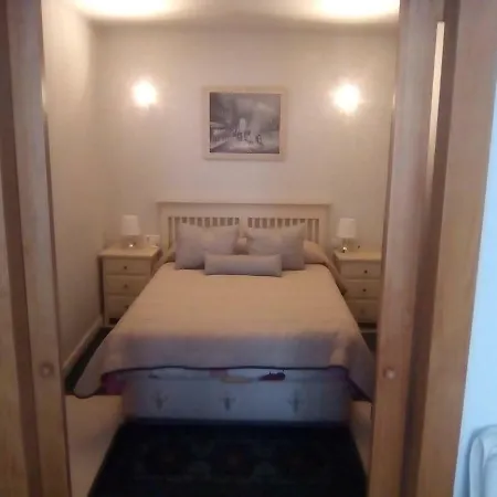 Cervantes Zona Termal Apartamento