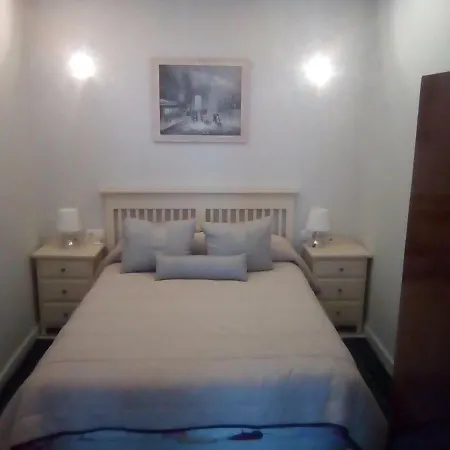 Cervantes Zona Termal Apartamento *