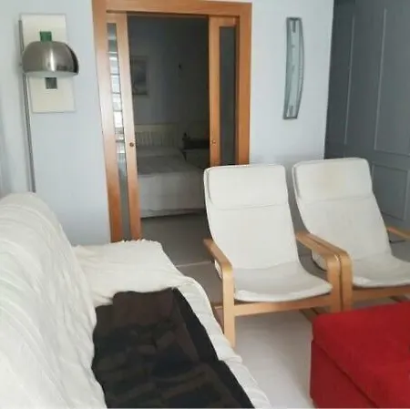 Cervantes Zona Termal Apartamento Ourense