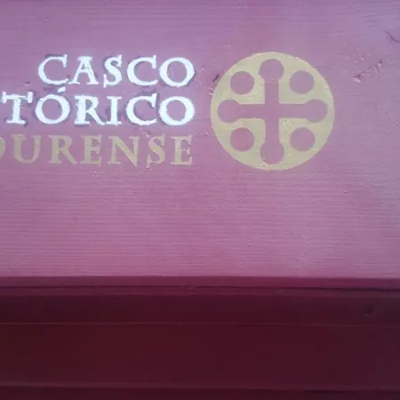 Apartamento Cervantes Zona Termal